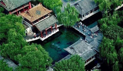 六月，青島人免費的五大城市景點