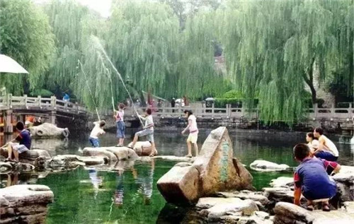 六月，青島人免費的五大城市景點