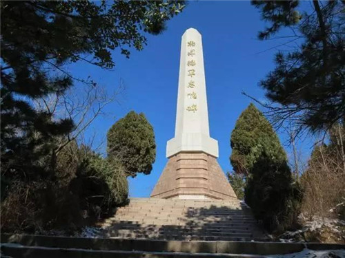 六月，青島人免費的五大城市景點