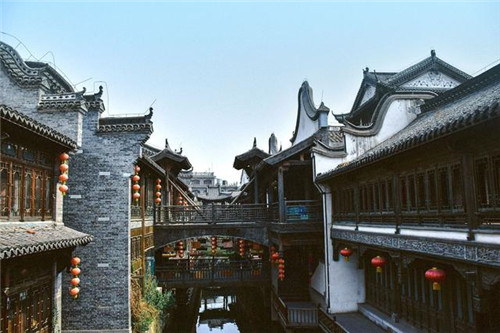 六月，青島人免費的五大城市景點