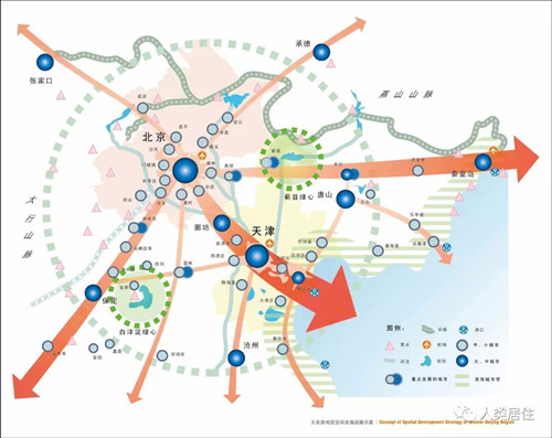 吳良鏞：人居理想 科學探索 未來展望