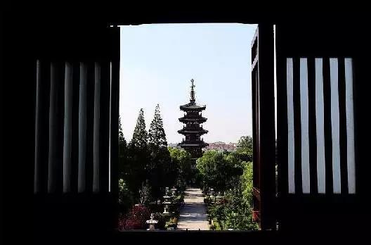 設(shè)計理論 | 十招看破中國古典園林構(gòu)圖法