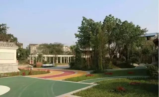 養老院的康復性景觀設計需要注意什么？