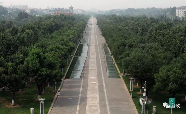 市委書記蔡奇第四次調(diào)研中軸線：努力打造國(guó)家文化遺產(chǎn)保護(hù)的典范！