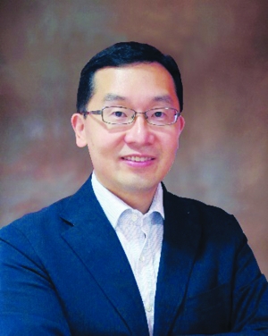 利德裕：建構以人為本的城市設計