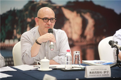趣城秦皇島國際大學生設計競賽獲獎名單首發(fā)