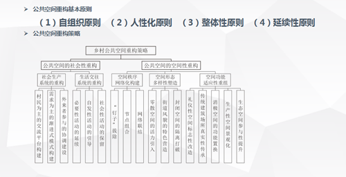 任震：城郊型美麗鄉村公共空間的重構策略