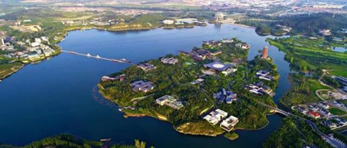 公園城市的背景、內涵和理念特征