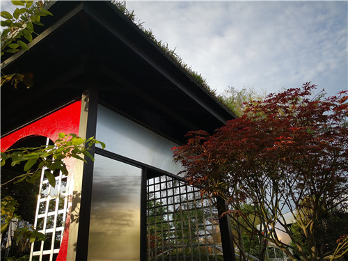 新加坡景觀專業(yè)考察 走進(jìn)夢幻般的新加坡花園節(jié)
