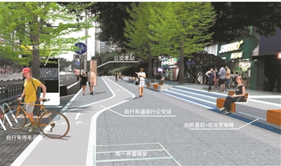 廣州景觀規劃：六十里珠江 一橋一美景