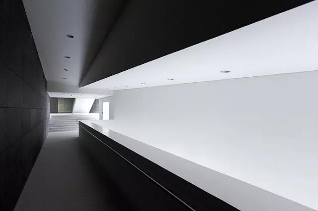 帝都打卡：十大高逼格設計感美術館