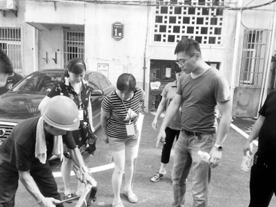 老舊小區如何“舊貌換新顏”？