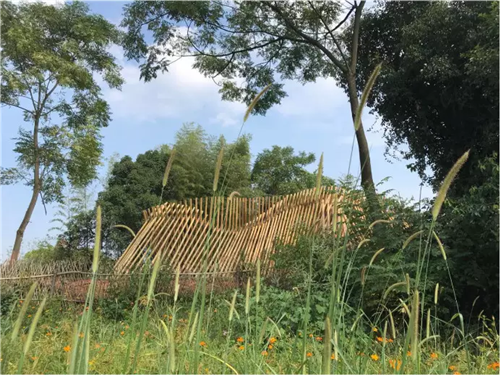 鄉村為底圖，設計為橋梁：2018第三屆國際高校建造大賽結果揭曉
