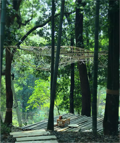 鄉村為底圖，設計為橋梁：2018第三屆國際高校建造大賽結果揭曉