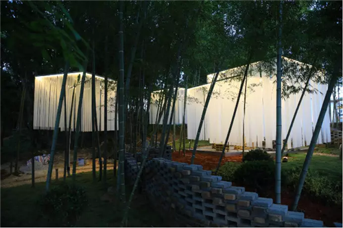 鄉村為底圖，設計為橋梁：2018第三屆國際高校建造大賽結果揭曉