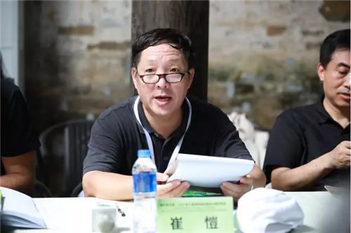 鄉村為底圖，設計為橋梁：2018第三屆國際高校建造大賽結果揭曉