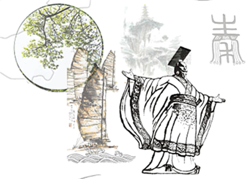 河北省第二屆（秦皇島）園博會花境創(chuàng)意作品——鏡花九象