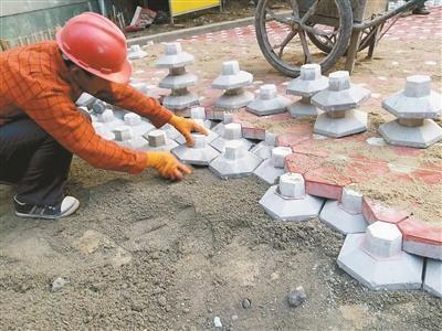 杭州：老小區老建筑如何享受海綿城市福利