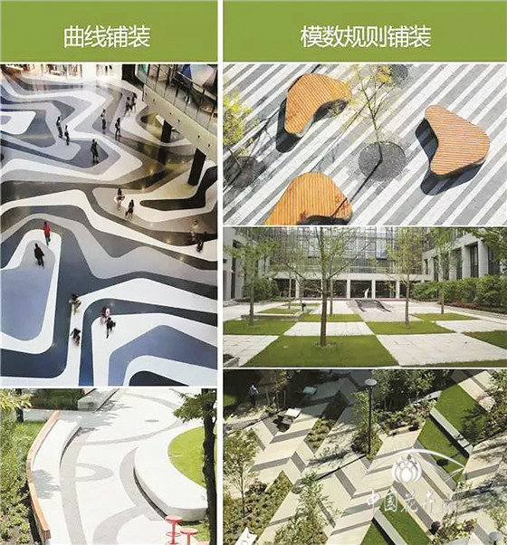 如何設(shè)計(jì)低成本園林景觀