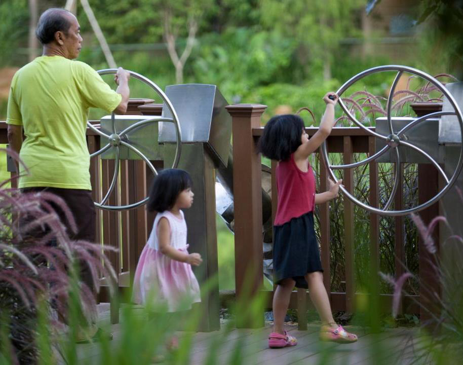 鄧國輝：分層思維——想象、關(guān)聯(lián)、整合