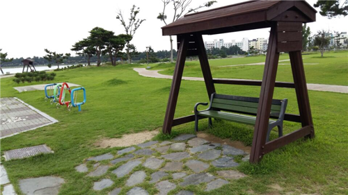 趙泰東：韓國江陵市鏡浦濕地修復計劃和現狀