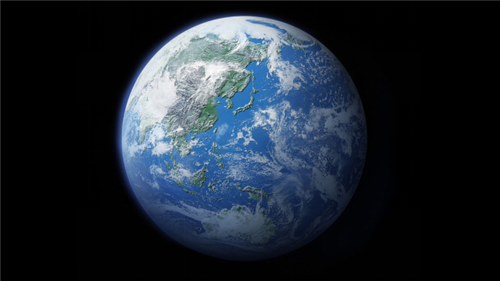沈守云：濕地資源的自然稟賦