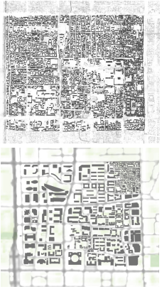 丁奇：北京街道景觀設(shè)計導(dǎo)則的探索