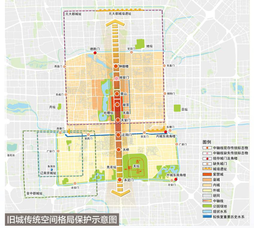 丁奇：北京街道景觀設(shè)計導(dǎo)則的探索