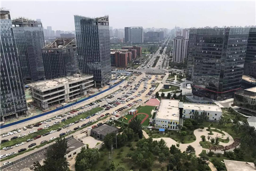 劉利劍：山水城市下中國傳統理想生活范式