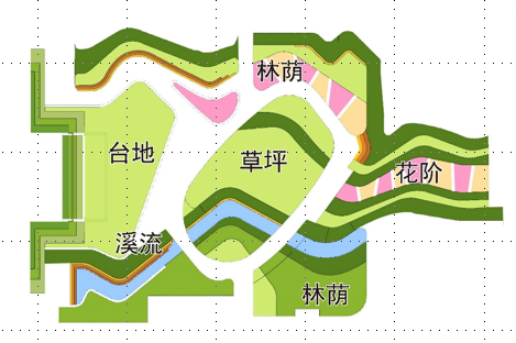 園冶杯專業獎：中國石化青島安全工程研究院景觀