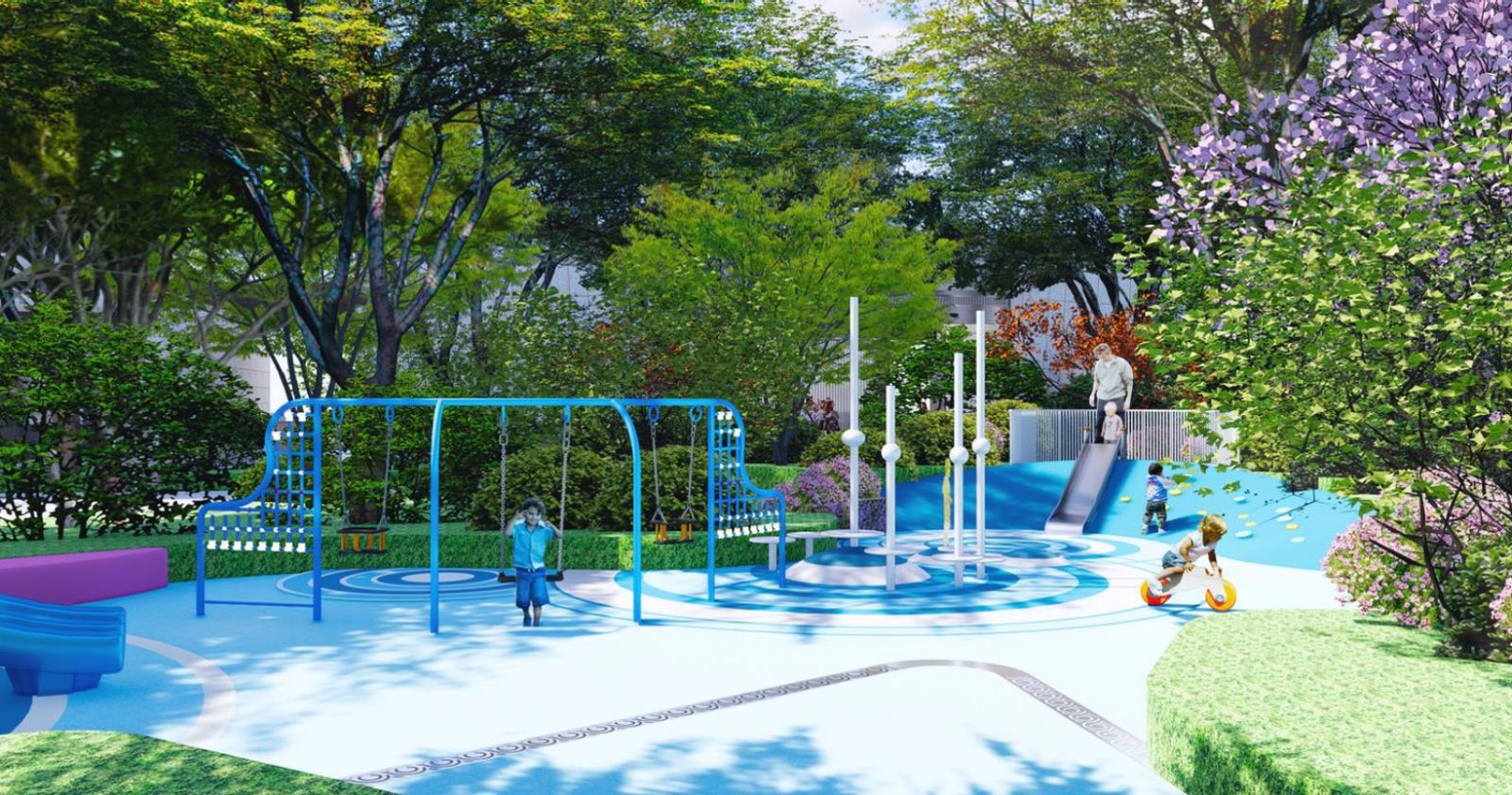 園冶杯專業獎：陽光城·蕭山南項目