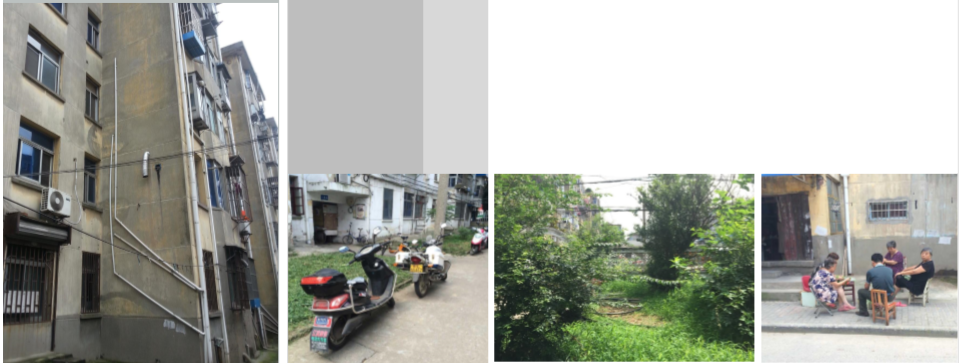 園冶杯專業獎：江蘇鎮江江二社區海綿城市改造工程景觀設計 