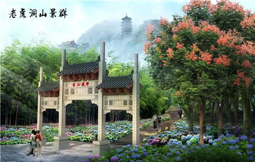 園冶杯專業(yè)獎：湘湖度假區(qū)景觀提升工程