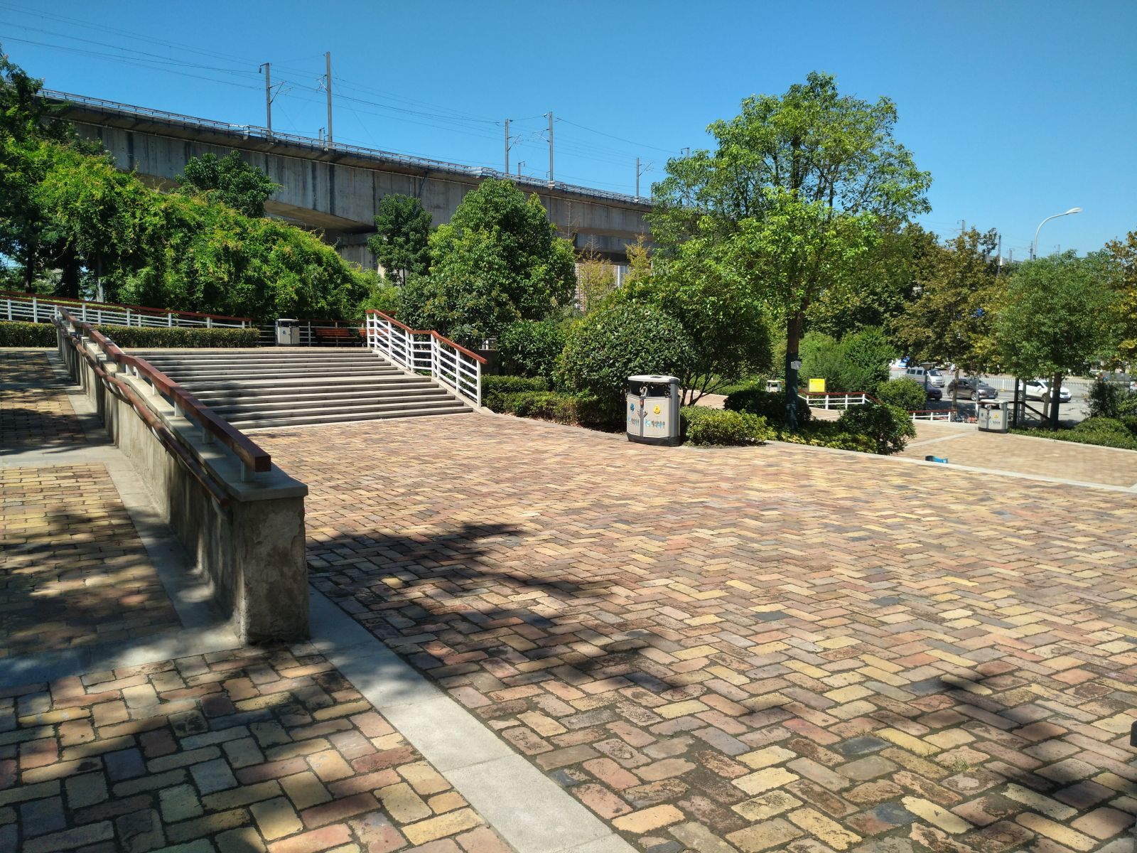 園冶杯專業獎：戴家湖公園生態修復工程