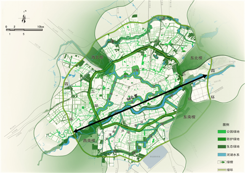 朱玲：城市大型公共綠地生態智慧迭代