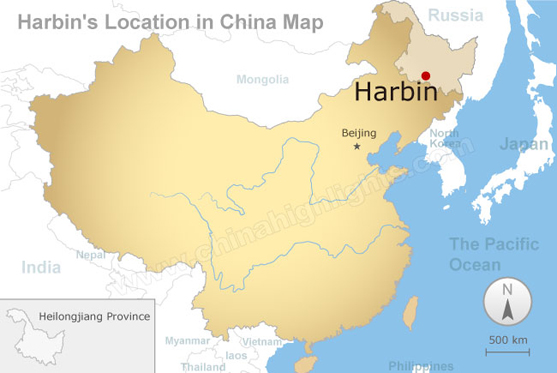 王文杰：哈爾濱城市森林研究看生態(tài)城市建設(shè)