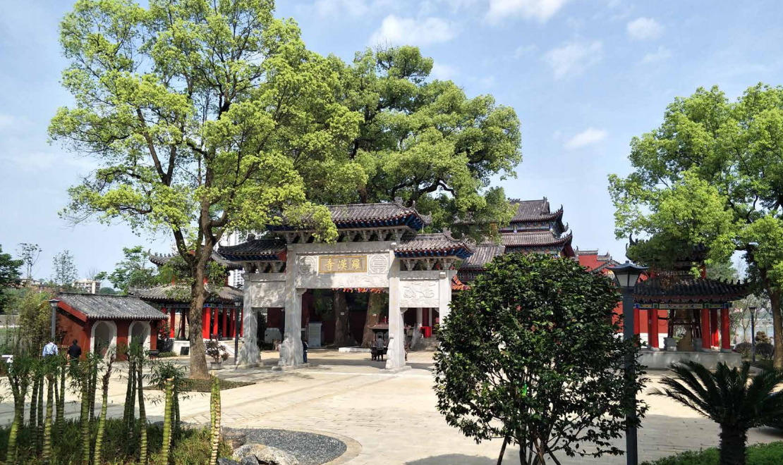 園冶杯專業(yè)獎：衡陽市東洲島綜合開發(fā)項目景觀設(shè)計