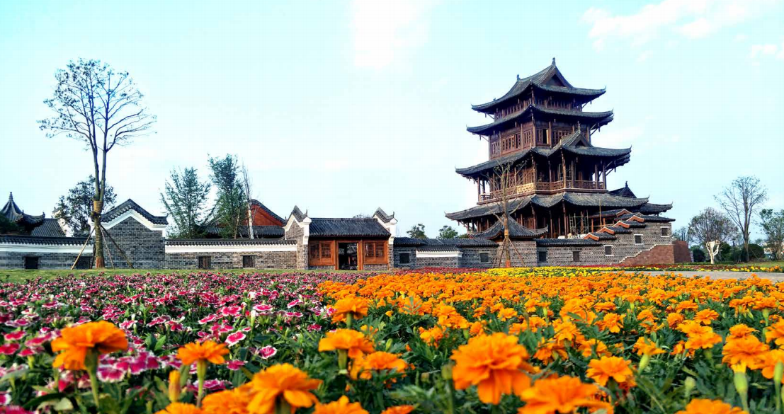 園冶杯專業(yè)獎：衡陽市東洲島綜合開發(fā)項目景觀設(shè)計