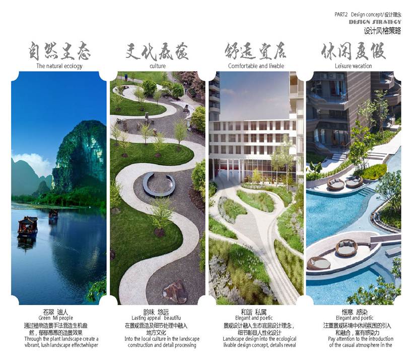 園冶杯專業(yè)獎：桂林融創(chuàng)萬達(dá)文化旅游城?棲霞府北苑