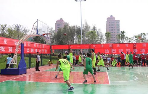 園冶杯專業獎：淶源體育公園