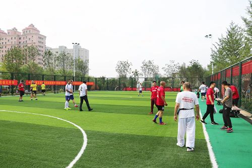 園冶杯專業獎：淶源體育公園