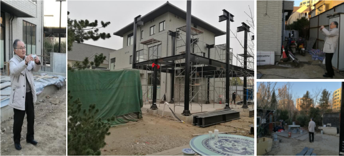 園冶杯專業獎：麗高王府庭院景觀設計