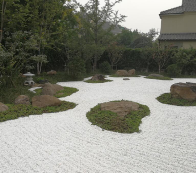 園冶杯專業獎：麗高王府庭院景觀設計