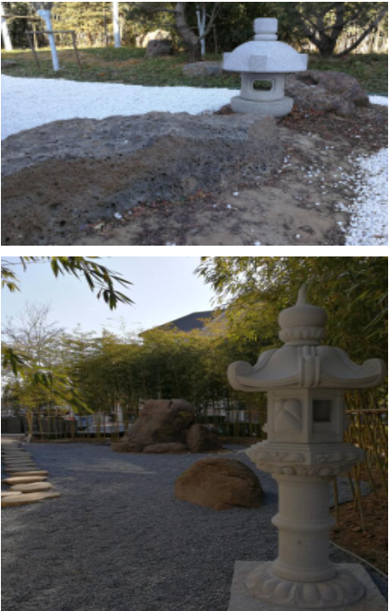 園冶杯專業獎：麗高王府庭院景觀設計