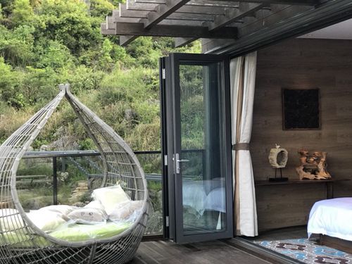 園冶杯專業獎：六枝特區郎岱山地旅游扶貧度假區第一期工程