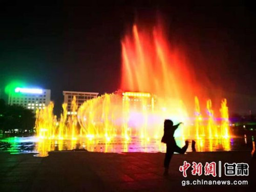 甘肅慶陽經(jīng)驗(yàn)：黃土高原建“海綿城市”