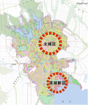 王東坡：合肥市環巢湖可持續發展實踐