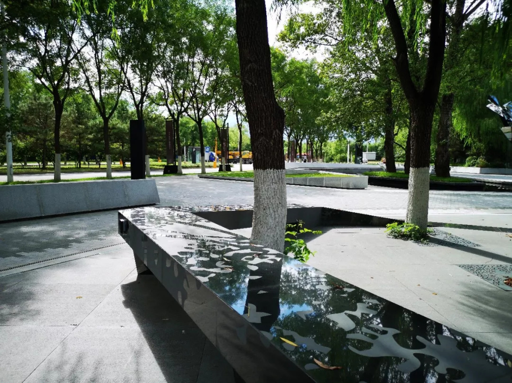 園冶杯專業(yè)獎(jiǎng)：北京萬(wàn)科翠湖國(guó)際項(xiàng)目示范區(qū)