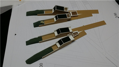 農業主題景觀設計：桐鄉合悅百翠莊園
