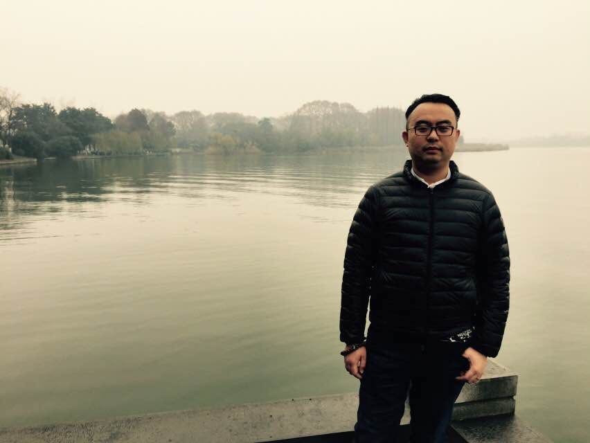 河北省園博會花境——“藍(lán)色”大海的傳說